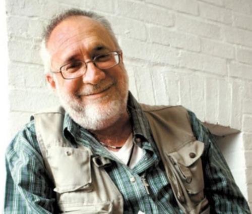 Javier Sicilia estuvo en Matamoros